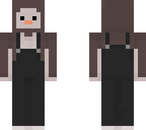 penguin