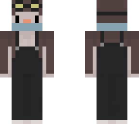 penguin