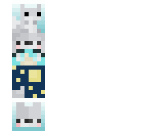 pfp for kawaiifox08 -ce-