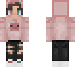 piggy guy