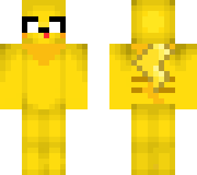 pika finished