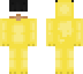 pikachu boy (no tail, white glasses)