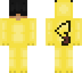 pikachu guy