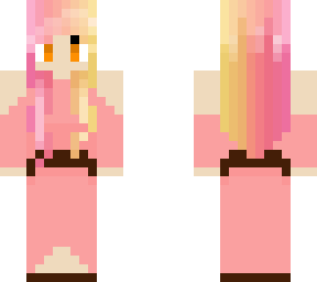 pink!
