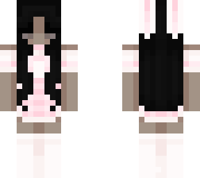 pink bunny- finalized