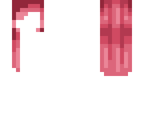 pink cloud- hair base