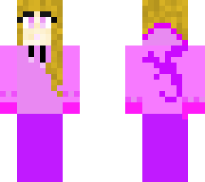pink dragon hoodie girl