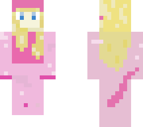 pink panther outfit