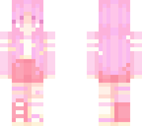 pinky