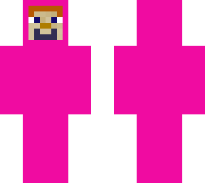 pmink guy steve