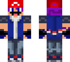 pokemon trainer