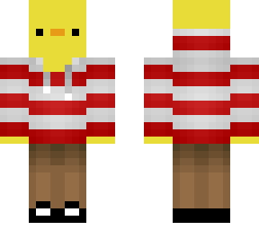 poland duck