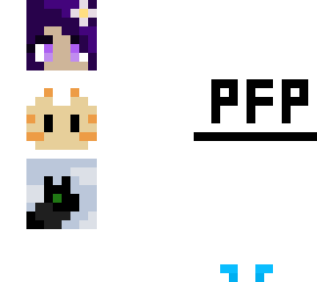 profile ideas