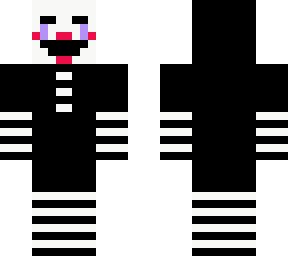 puppet