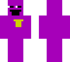 purple guy