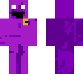 purple guy
