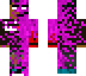 purple leo