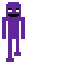 purple man 2