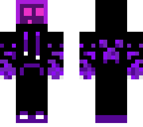 purple slime