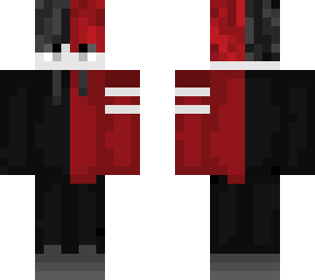 pvp skin