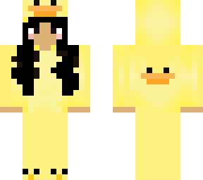 quack duckysquad chanell