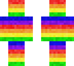 rainbow