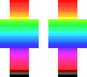 rainbow boy 2.o