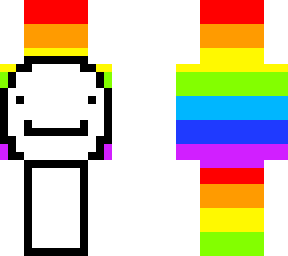 rainbow dream