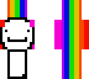 rainbow dream