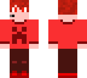 red gamer