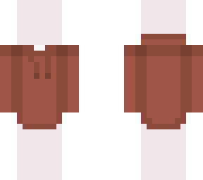red hoodie base