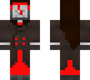 red time steve