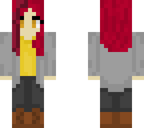 redhair
