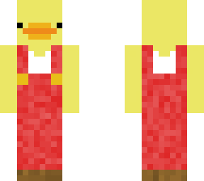 redneck duck