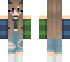 remake(fave colors of my bubs)