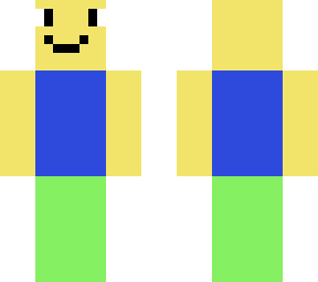 roblox noob