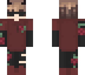 rose