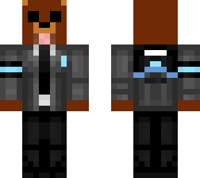 rubius connor