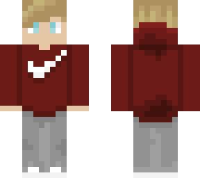 russ red