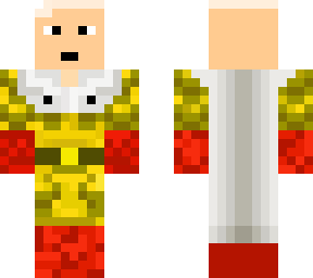 saitama