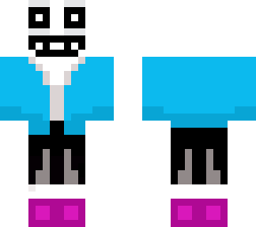 sans ut