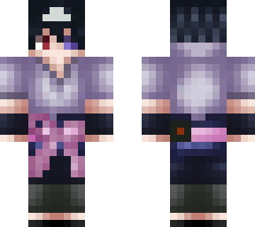 sasuke con el rinegan