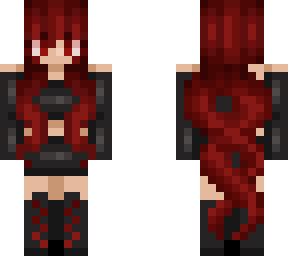 scarlet - rce