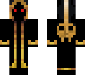 schwarzer lord