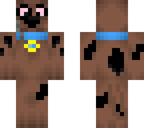 scooby dooby doo