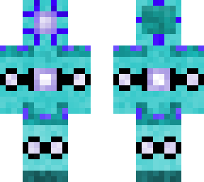scrap bot