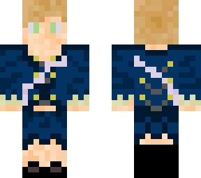 second version