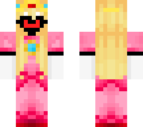 shadoune peach