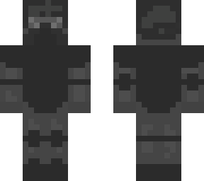 shadow soldier
