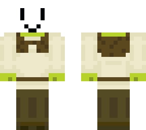 shrex